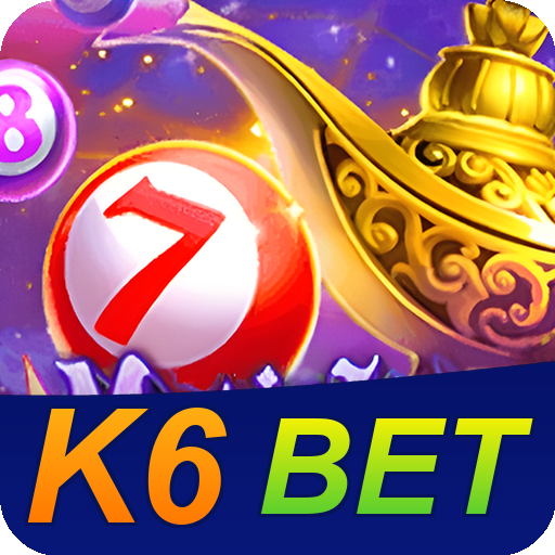 Logo Oficial K6BET Download