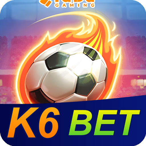 Formulário de Registro K6BET